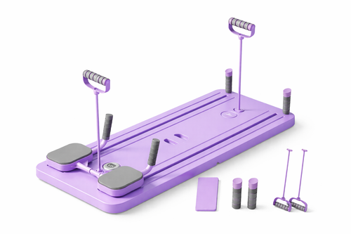 Protable Pilates Reformer